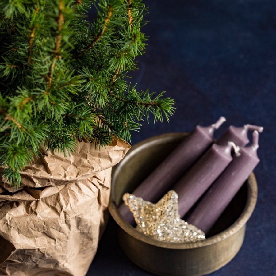 Mini Christmas Tree (3ft)